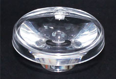 求購led透鏡，XJ-35.8厚邊光面，led透鏡廠商