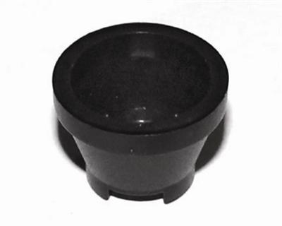 中山旭錦供應(yīng)led透鏡支架，XJ-15支架（黑色），led透鏡生產(chǎn)廠家