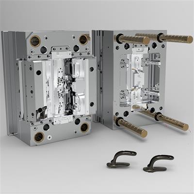 旭錦模具，注塑模具，塑料模具