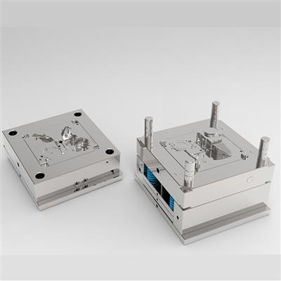 旭錦模具加工，注塑模具，塑料模具