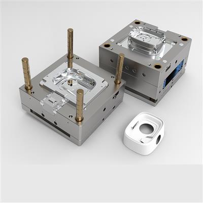 旭錦塑膠模具，注塑模具，手機(jī)塑料模具